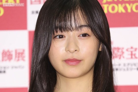 森七菜(21歳)がフジ月9ドラマ主演決定！なぜAKB48乃木坂46はゴールデン連ドラ主演やらせてもらえないの？