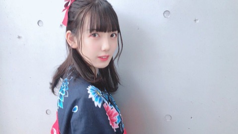 【元STU48】門田桃奈がアイドルマネージャーに就任