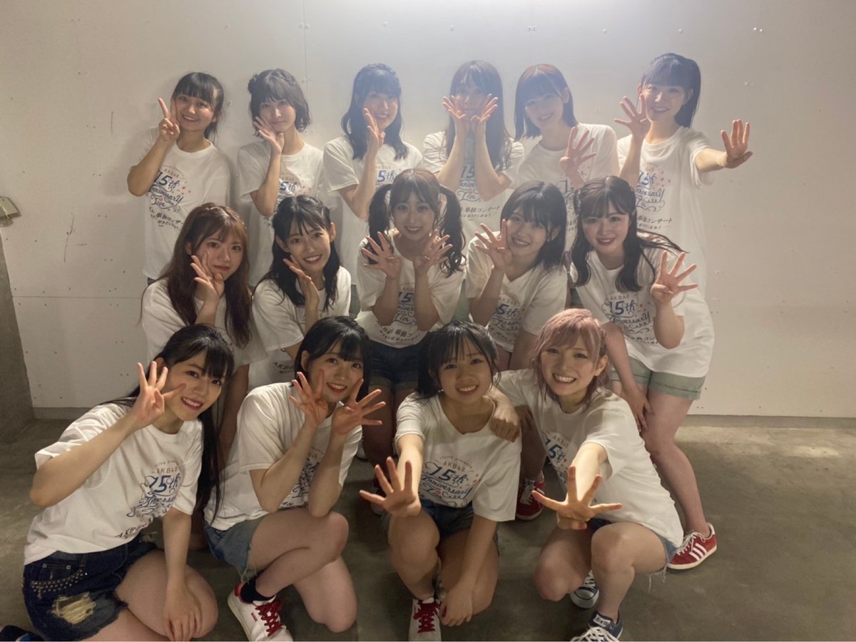 悲報 Akb48のteam4ドラフト3期生の生誕祭が スルーされまくる 2ch坂道まとめアンテナ