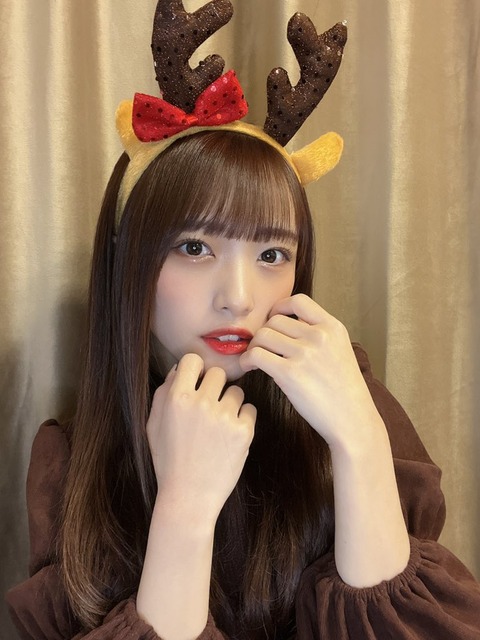 【AKB48】向井地美音(150cm)←マジかよ！？