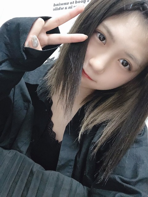【朗報】SKE48元センターのチェキ会が開催決定!!!【小畑優奈】
