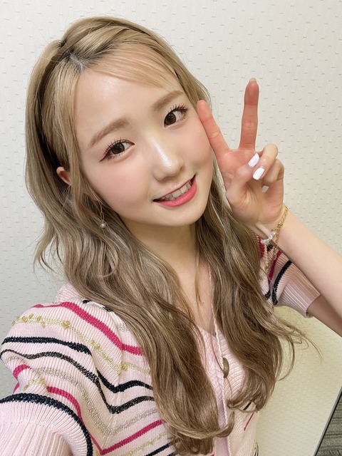 【悲報】AKB48本田仁美さん、多忙過ぎて睡眠時間がたった2時間