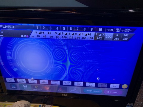 【朗報】ボウリング初心者のNMB48安田桃寧が3ケ月でスコア30から200超え達成！！！