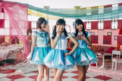 【AKB48】SKE48移籍を拒否した2人って今何やってんの?