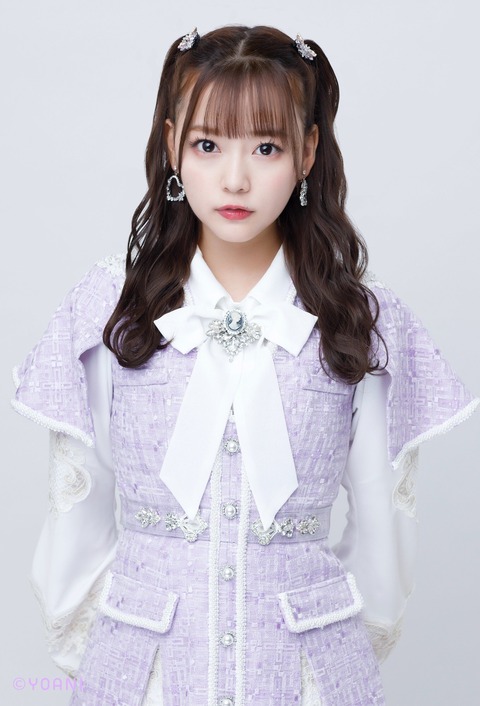 【イコラブ】齊藤なぎさ(16歳、人類最強の顔面、歌上手い、神対応、努力家、進学校、指原のお気に入り)←これに勝てるAKBメンバー