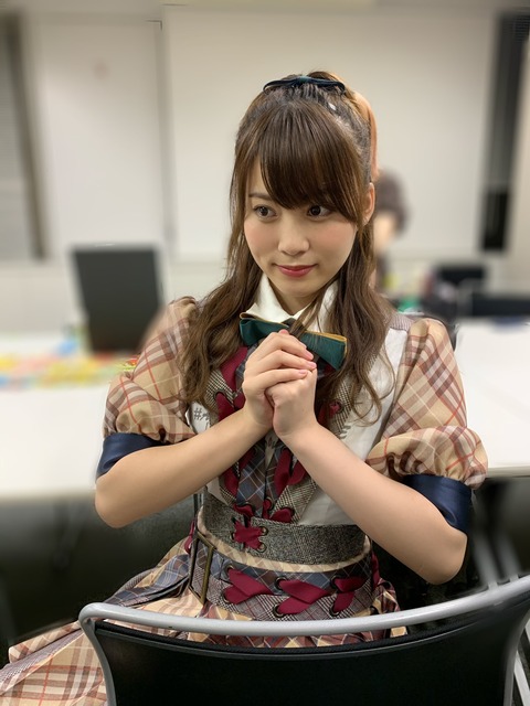 【AKB48】チーム8岡部麟が10/15「プレバト」に出演決定!!!