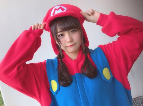 【NGT48】小熊倫実「ファイボーワイパーが好き。レア感あって好き」