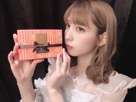 【朗報】HKT48松岡菜摘さんの手料理が美味しそう