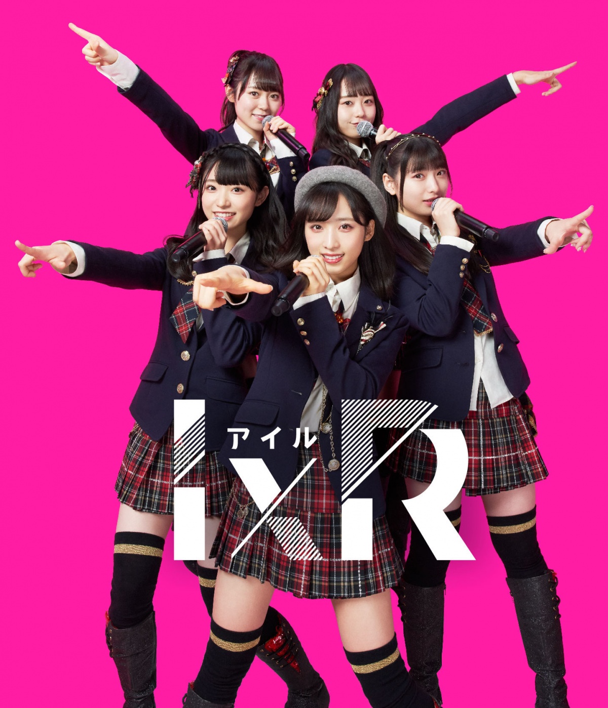 AKB48まとめ×2