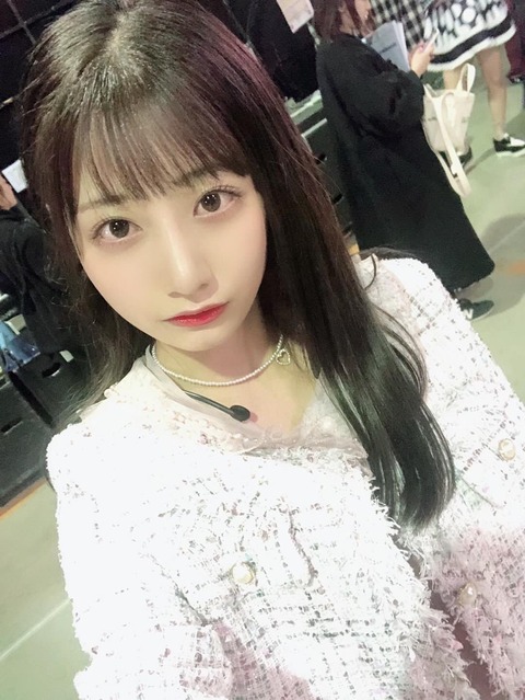 【AKB48】チーム8鈴木優香ちゃん「国から10万円の給付金もらっても預金する。…え？ 使わなきゃダメなの？ じゃあ iPhone11を買う。」