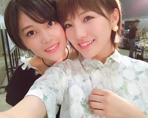 【悲報】Team8早坂つむぎ休養のお知らせ