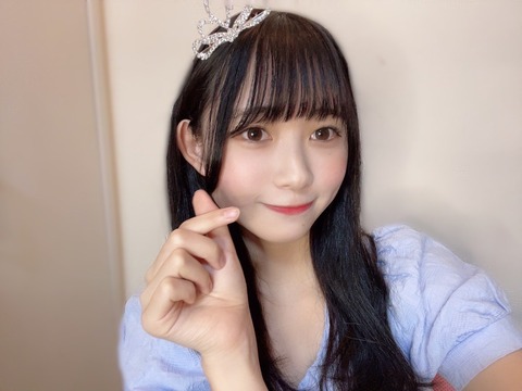 【AKB48】17期研究生・太田有紀が新型コロナ感染