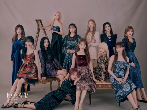 【悲報】票操作発覚のIZ*ONE、アルバム発売が延期になってしまう