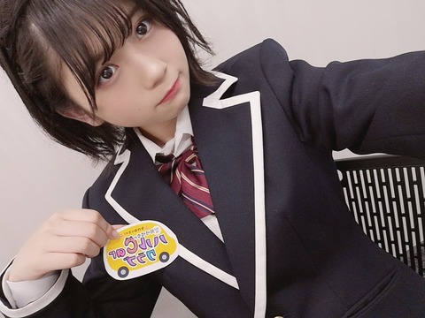 【SKE48】ゆななの居ないSKEの未来とは?【小畑優奈】
