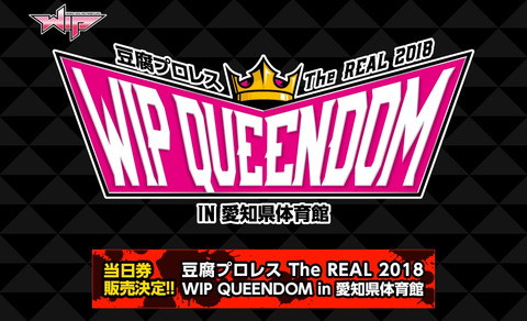 【AKB48】「豆腐プロレス The REAL 2018 WIP QUEENDOM」のチケットが売れなかった理由って何?