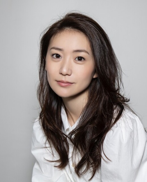 【朗報】大島優子さんがNHKドラマで亀梨和也さんの恋人役で出演