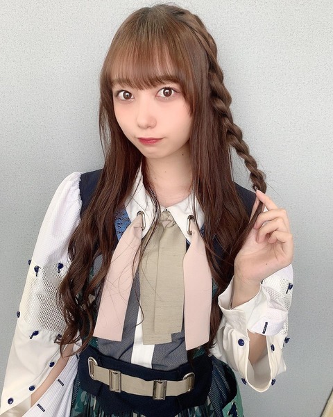 【AKB48】大盛真歩ちゃんと本気で付き合いたいのですが、どうしたらいいですか?