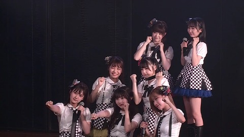 【AKB48】8/18「僕の夏が始まる」公演の出演メンバーがコチラです