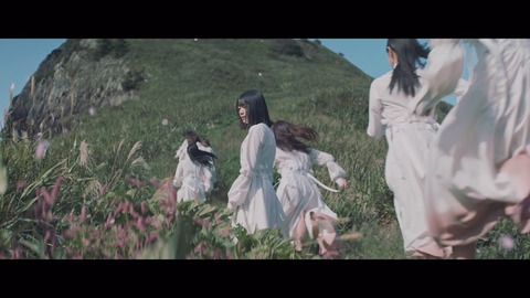 【櫻坂46】デビュー曲「Nobody's fault」MV公開！これでNiziUに勝てるのか？(55)