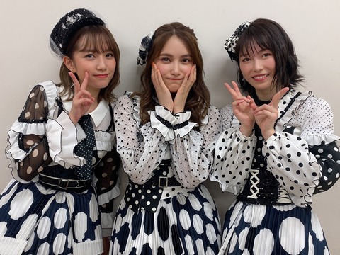 【AKB48】なんで入山杏奈はオンラインお話し会やらないんだ？