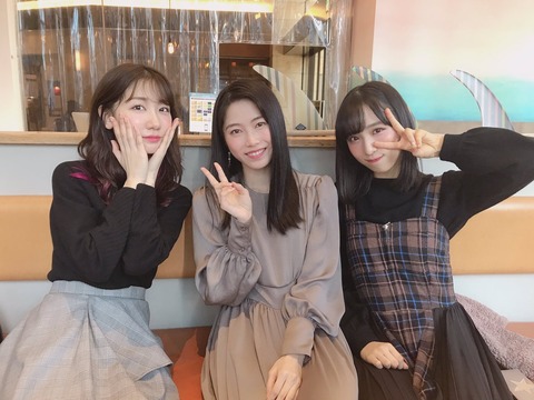 AKB48が衰退した原因はずっと選抜にいる柏木由紀や横山由依のせいじゃね?