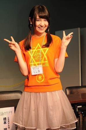 ヤフー「元SKE48今出舞が芸人転向!」今出舞「めっちゃ適当なこと書かれてる。芸人転向してないです」