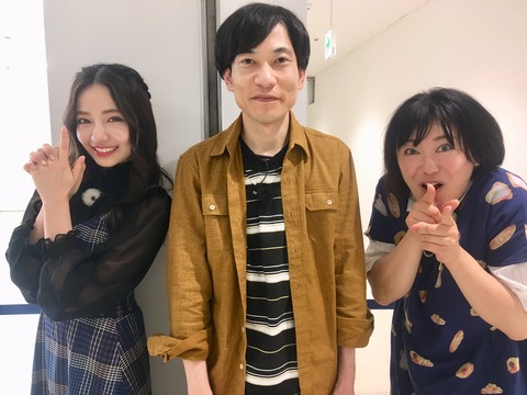 【悲報】NMB48村瀬紗英、「いたくろむらせのオンとオフ」を年内で卒業