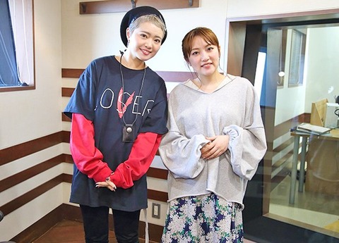 【画像】元SKE48矢方美紀さん、抗癌剤の影響で変わってしまった・・・