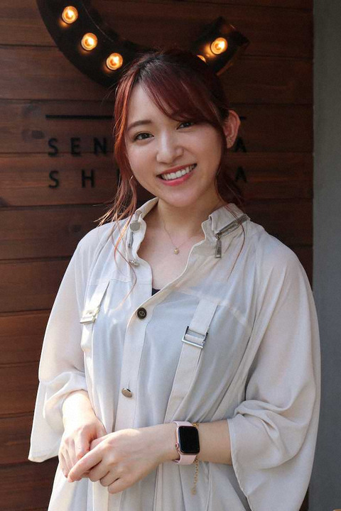 【元AKB48】内田眞由美がアイドルプロデュース業に手を出すwww
