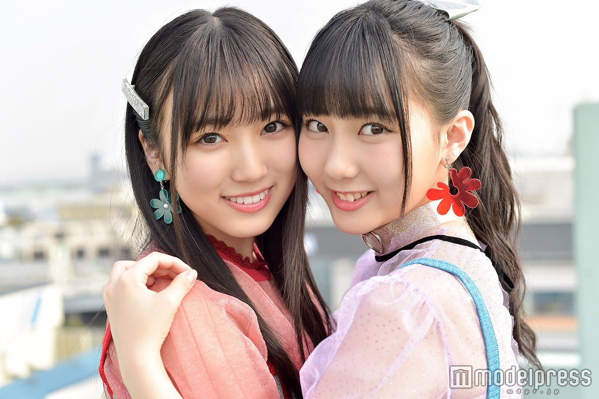 【HKT48】なこみくのツイッターフォロワーの差について【矢吹奈子・田中美久】:地下帝国-AKB48まとめ