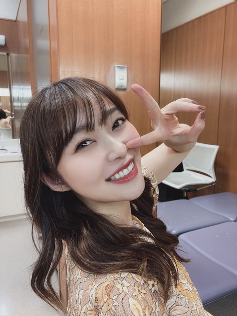 【アホスレ】ブルゾンちえみ=ナベプロ退社、ローラ=バー退社、長瀬&中居=ジャニ退社、めごっち=オスカー退社、指原莉乃=太田プロ残留←何故なのか?
