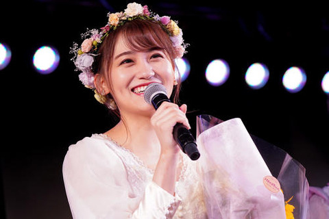 小嶋真子からお知らせ!秋にプロデュースブランドがラフォーレ原宿に出店!個人FC&YouTubeチャンネル開始!