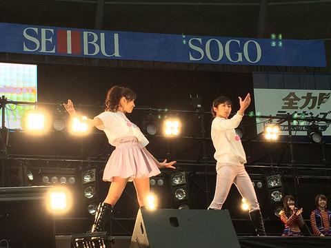 【AKB48】ヅカ部サヨナラショーが素晴らしかった件【渡辺麻友・小林茉里奈】