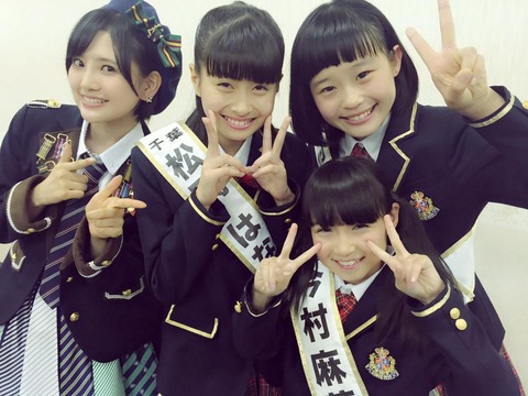 【HKT48】秋元康「ビビアンは秘密兵器」【村川緋杏】