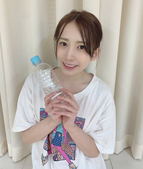 【教祖再臨】佐々木優佳里さんがAKB48劇場に還ってくる！