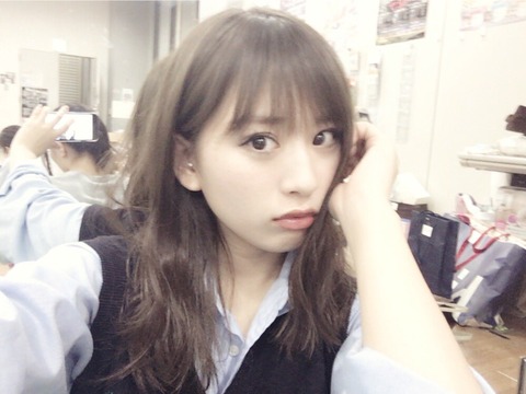 【NMB48】不倫疑惑で話題の木下春奈さん、謎の休演wwwwww