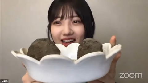 【AKB48】奥本陽菜、村山彩希に格の違いを見せつけてしまうwwwwww