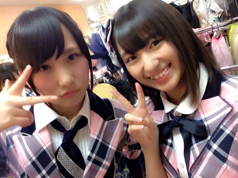 【AKB48】12~15期生ルックス格付