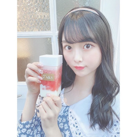 【定期】AKB48達家真姫宝、今日は窓枠を歪曲させる