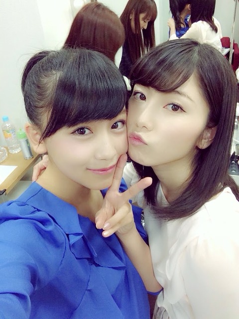 【AKB48】こじまこのチームK→チーム4って降格なの?【小嶋真子】