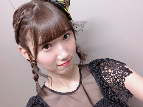 【HKT48】田中菜津美「作文のテーマで5年後、10年後の人生ってのがあるんだけど私ってなにしてそう？」 