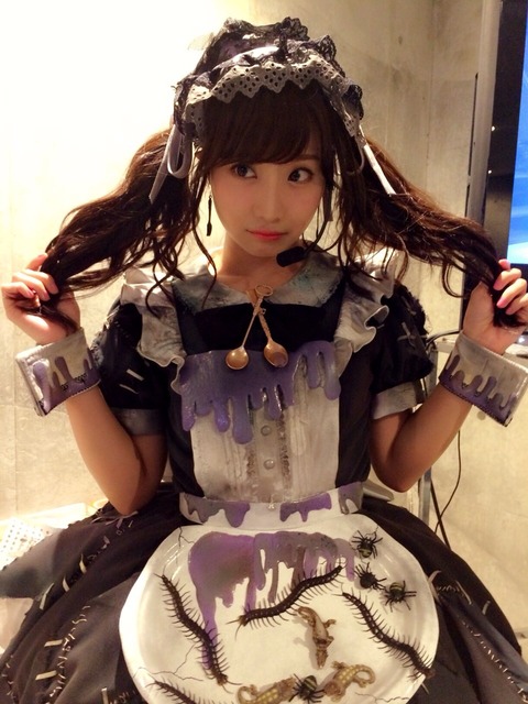 【元SKE48】柴田阿弥見てると総選挙で人生って変わるんだなって思う