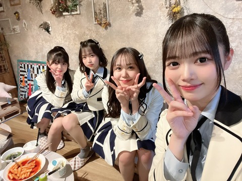 【NMB48】#新YNN「黒田楓和の駆逐祭り」90分生配信SP!