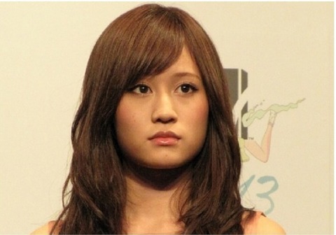 サイゾー「AKB時代の前田敦子を知っている人間からすれば、今回の別居報道を聞いても驚きは感じない、よく2年近くも勝地は耐えた」