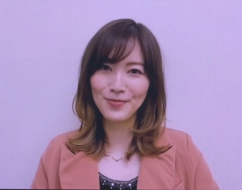 【元SKE48】松井珠理奈さん、大場美奈卒コンでビデオメッセージを送った模様