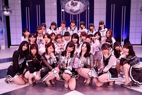 【AKB48】11/11北海道エリア全国握手会、参加メンバー発表！！！