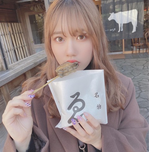 【画像】AKB48服部有菜のアワビが丸見えｗｗｗｗｗｗ