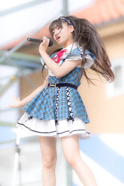 【AKB48】初期のチーム8の透明感やばすぎ！トヨタ坂として推してたら絶対売れてたよな