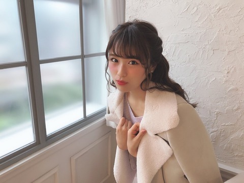 【朗報】なぎちゃんが久々にAKBINGOに出演!【NMB48・渋谷凪咲】