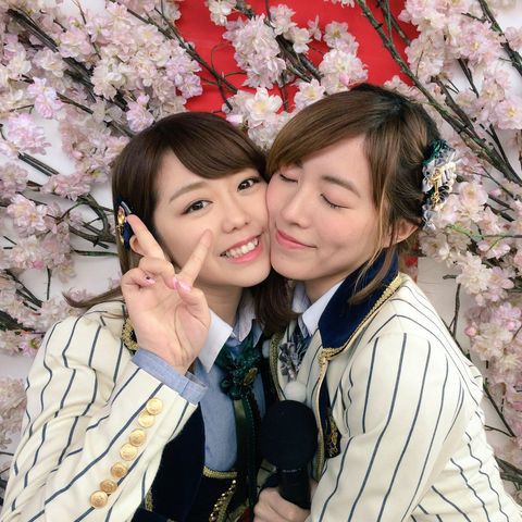 【AKB・SKE】松井珠理奈や峯岸みなみってあと一年は卒業しなさそうじゃね?